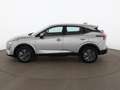 Nissan Qashqai 1.3 DIG-T MHEV Visia LED 360-CAM RADAR Grau - thumbnail 6
