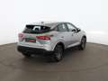 Nissan Qashqai 1.3 DIG-T MHEV Visia LED 360-CAM RADAR Grau - thumbnail 3