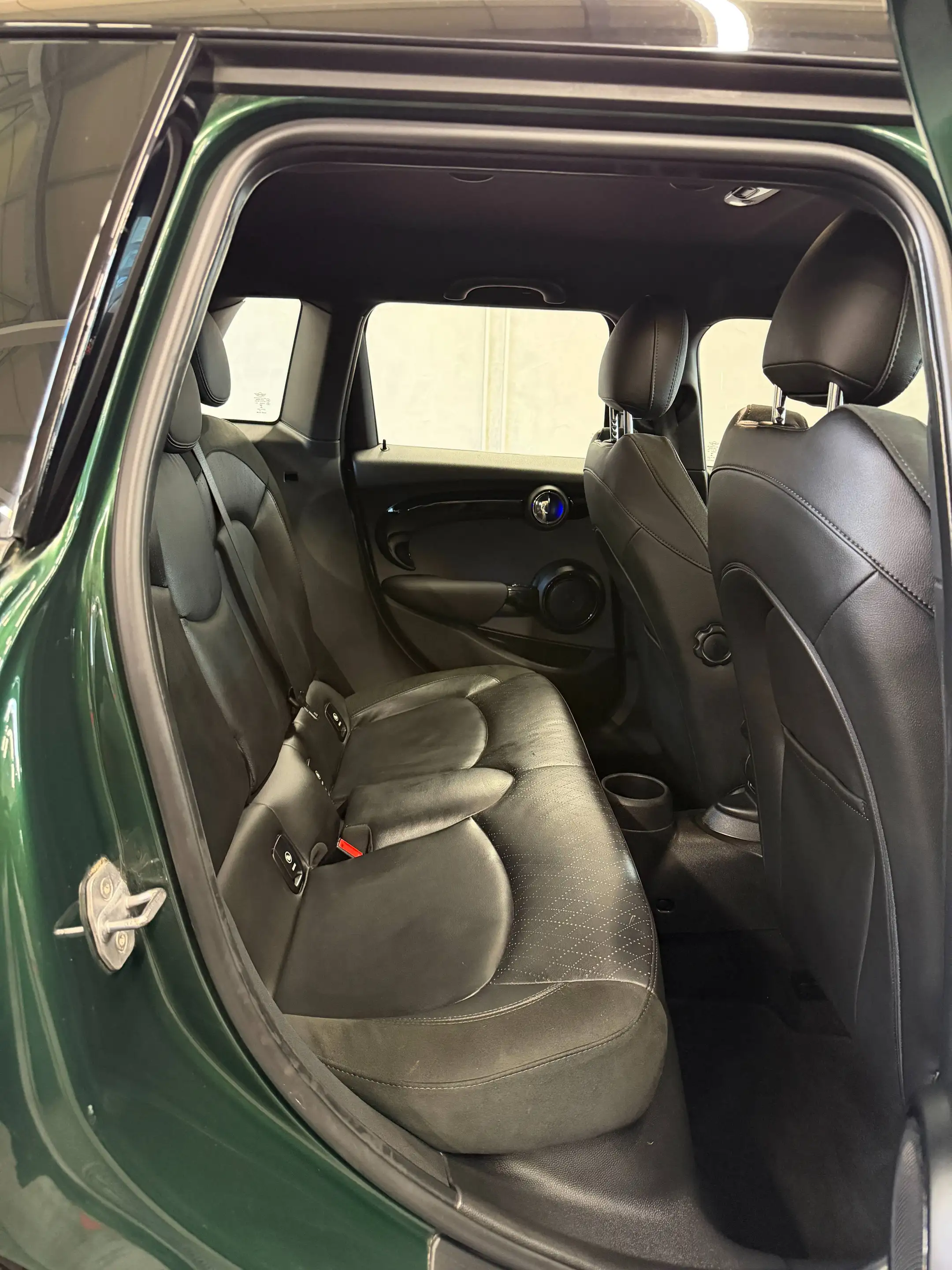 MINI Cooper S Cooper S Aut. Led Leder Navi PDC SHZ Tempo MFL FahrAss — photo 14