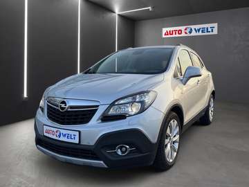 1.4 Turbo Bi-Xenon Navi Kamera Sitzheizung