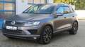 Volkswagen Touareg V6 TDI Terrain Tech TOP ZUSTAND Gris - thumbnail 1
