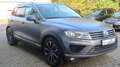 Volkswagen Touareg V6 TDI Terrain Tech TOP ZUSTAND Gris - thumbnail 8