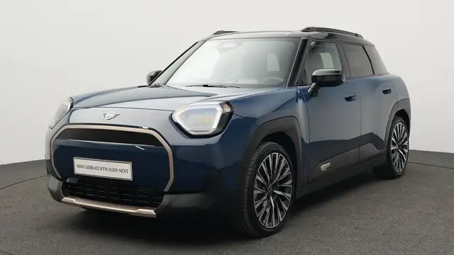 MINI Aceman Favoured Trim