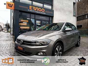 1.6 TDI 95 CONFORT LINE BUSINESS DSG BVA