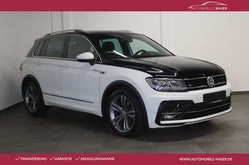 2.0 TDI DSG 2x R Line-NAV-LED-PANO-ACC-