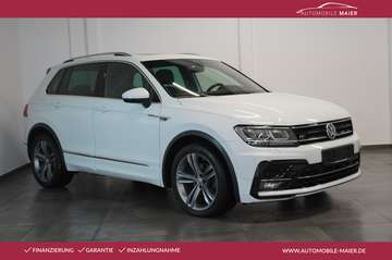 2.0 TDI DSG 2x R Line-NAV-LED-PANO-ACC-
