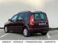 Skoda Roomster 1.6 Style Plus Edition*AUTOMATIK*SHZ*PD Rouge - thumbnail 7