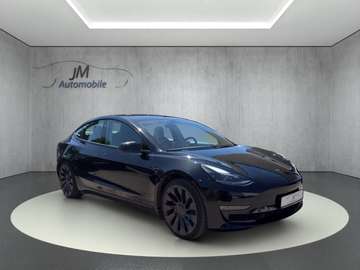 Performance Dual AWD