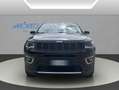 Jeep Compass Compass II 2017 2.0mjt Limited 4wd 140cv auto my19 Nero - thumbnail 2