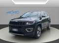 Jeep Compass Compass II 2017 2.0mjt Limited 4wd 140cv auto my19 Nero - thumbnail 3