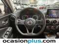 Nissan Juke 1.0 DIG-T Acenta 4x2 114 Blanc - thumbnail 19