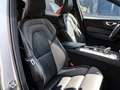 Volvo XC60 B5 (B) Benzin Plus Dark AWD #Leder/Sitzh./PDC/R... Argent - thumbnail 7