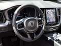 Volvo XC60 B5 (B) Benzin Plus Dark AWD #Leder/Sitzh./PDC/R... Argent - thumbnail 10