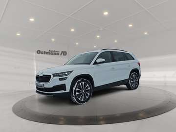 2.0 TDI DSG Tour LED NAVI CARPLAY SIDEASSIST LANEA