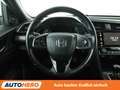 Honda Civic 1.0 VTEC Elegance Aut.*NAVI*CAM*ACC*SHZ*ALU* Weiß - thumbnail 19