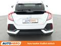 Honda Civic 1.0 VTEC Elegance Aut.*NAVI*CAM*ACC*SHZ*ALU* Weiß - thumbnail 5