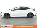 Honda Civic 1.0 VTEC Elegance Aut.*NAVI*CAM*ACC*SHZ*ALU* Weiß - thumbnail 3