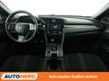 Honda Civic 1.0 VTEC Elegance Aut.*NAVI*CAM*ACC*SHZ*ALU* Weiß - thumbnail 12