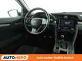 Honda Civic 1.0 VTEC Elegance Aut.*NAVI*CAM*ACC*SHZ*ALU* Weiß - thumbnail 13
