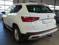 SEAT Ateca ATECA Xperience 1.5 TSI*AHK*ACC*CAM*KEY*ASSIST.* Weiß - thumbnail 8