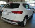 SEAT Ateca ATECA Xperience 1.5 TSI*AHK*ACC*CAM*KEY*ASSIST.* Weiß - thumbnail 9