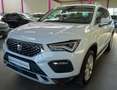 SEAT Ateca ATECA Xperience 1.5 TSI*AHK*ACC*CAM*KEY*ASSIST.* Weiß - thumbnail 1