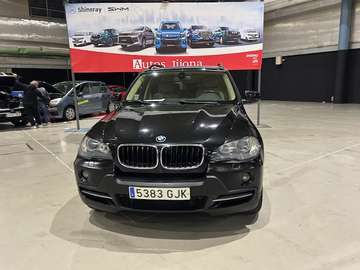 xDrive 30dA