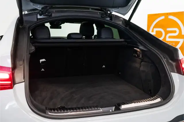 Mercedes-Benz GLE view 23
