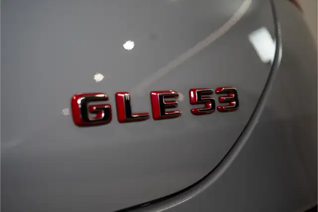 Mercedes-Benz GLE view 21