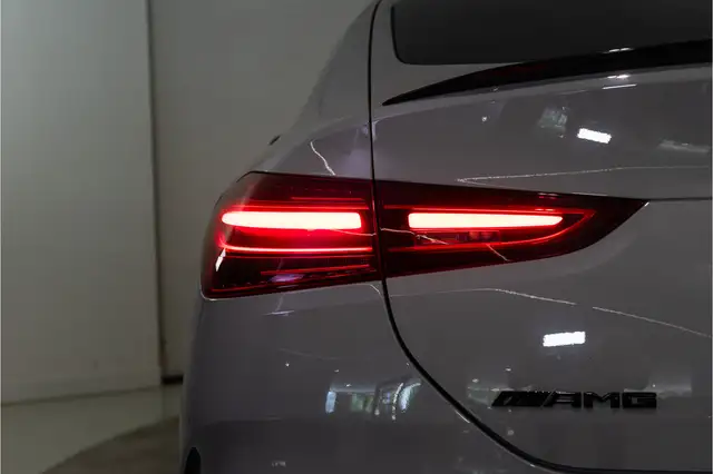 Mercedes-Benz GLE view 19