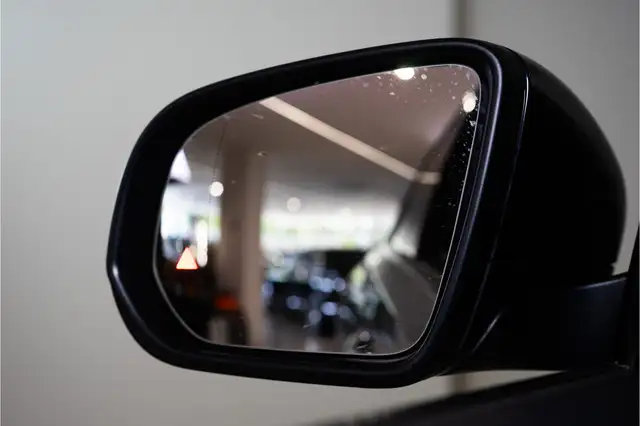 Mercedes-Benz GLE view 17
