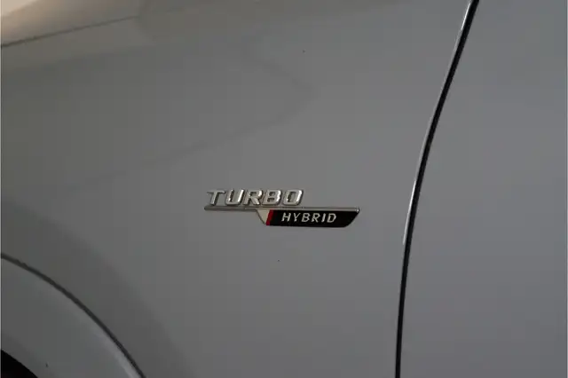 Mercedes-Benz GLE view 16
