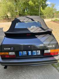 Cabrio S