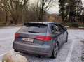 Audi S3 TFSI Sportback S tronic Gris - thumbnail 2