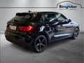 Audi A1 25 TFSI intense Schwarz - thumbnail 4