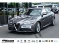 Alfa Romeo Giulia Super 2.2 Diesel AT8 NAVI BI-XENON TEMPOMAT PDC Szürke - thumbnail 1