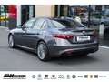 Alfa Romeo Giulia Super 2.2 Diesel AT8 NAVI BI-XENON TEMPOMAT PDC Szürke - thumbnail 3