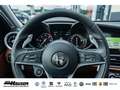 Alfa Romeo Giulia Super 2.2 Diesel AT8 NAVI BI-XENON TEMPOMAT PDC Szürke - thumbnail 17
