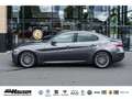 Alfa Romeo Giulia Super 2.2 Diesel AT8 NAVI BI-XENON TEMPOMAT PDC Szürke - thumbnail 2