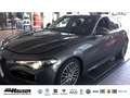 Alfa Romeo Giulia Super 2.2 Diesel AT8 NAVI BI-XENON TEMPOMAT PDC Grau - thumbnail 1