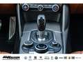 Alfa Romeo Giulia Super 2.2 Diesel AT8 NAVI BI-XENON TEMPOMAT PDC Szürke - thumbnail 13