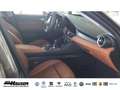 Alfa Romeo Giulia Super 2.2 Diesel AT8 NAVI BI-XENON TEMPOMAT PDC Grau - thumbnail 5