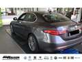Alfa Romeo Giulia Super 2.2 Diesel AT8 NAVI BI-XENON TEMPOMAT PDC Сірий - thumbnail 3