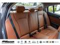 Alfa Romeo Giulia Super 2.2 Diesel AT8 NAVI BI-XENON TEMPOMAT PDC Szürke - thumbnail 9