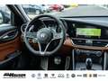 Alfa Romeo Giulia Super 2.2 Diesel AT8 NAVI BI-XENON TEMPOMAT PDC Szürke - thumbnail 12