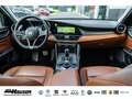 Alfa Romeo Giulia Super 2.2 Diesel AT8 NAVI BI-XENON TEMPOMAT PDC Szürke - thumbnail 11