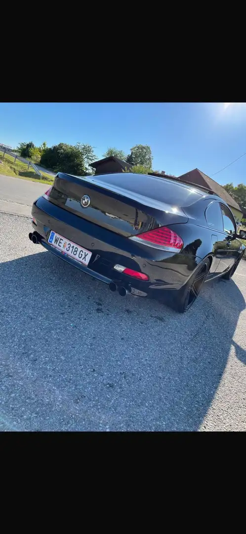 BMW 645 645Ci Aut. - 2