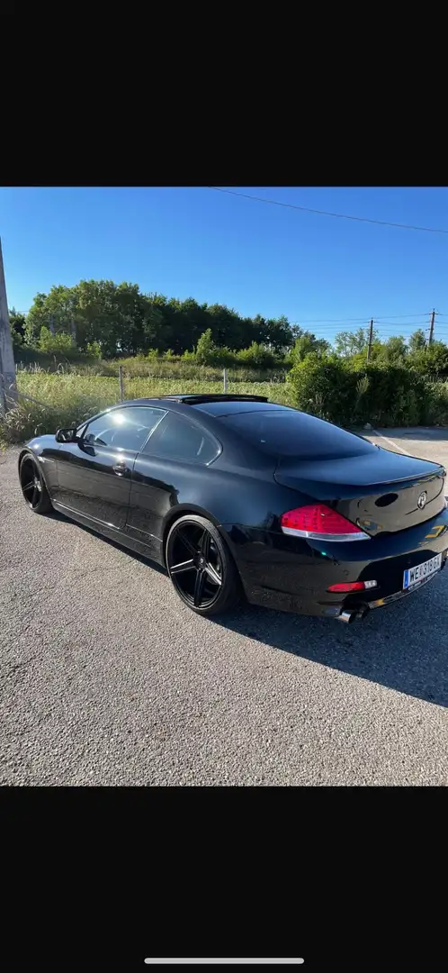 BMW 645 645Ci Aut. - 1