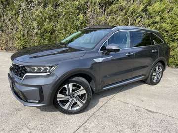 Sorento PHEV 1.6 TGI AWD Sense 7pl. (195kW)