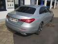 Mercedes-Benz C 220 d 4Matic Aut. Argent - thumbnail 2